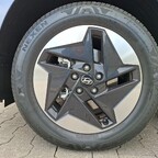 Hyundai Kona SX2_Felge_Sommerreifen